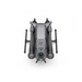 DJI Matrice 400 Drone Folded and on White Background