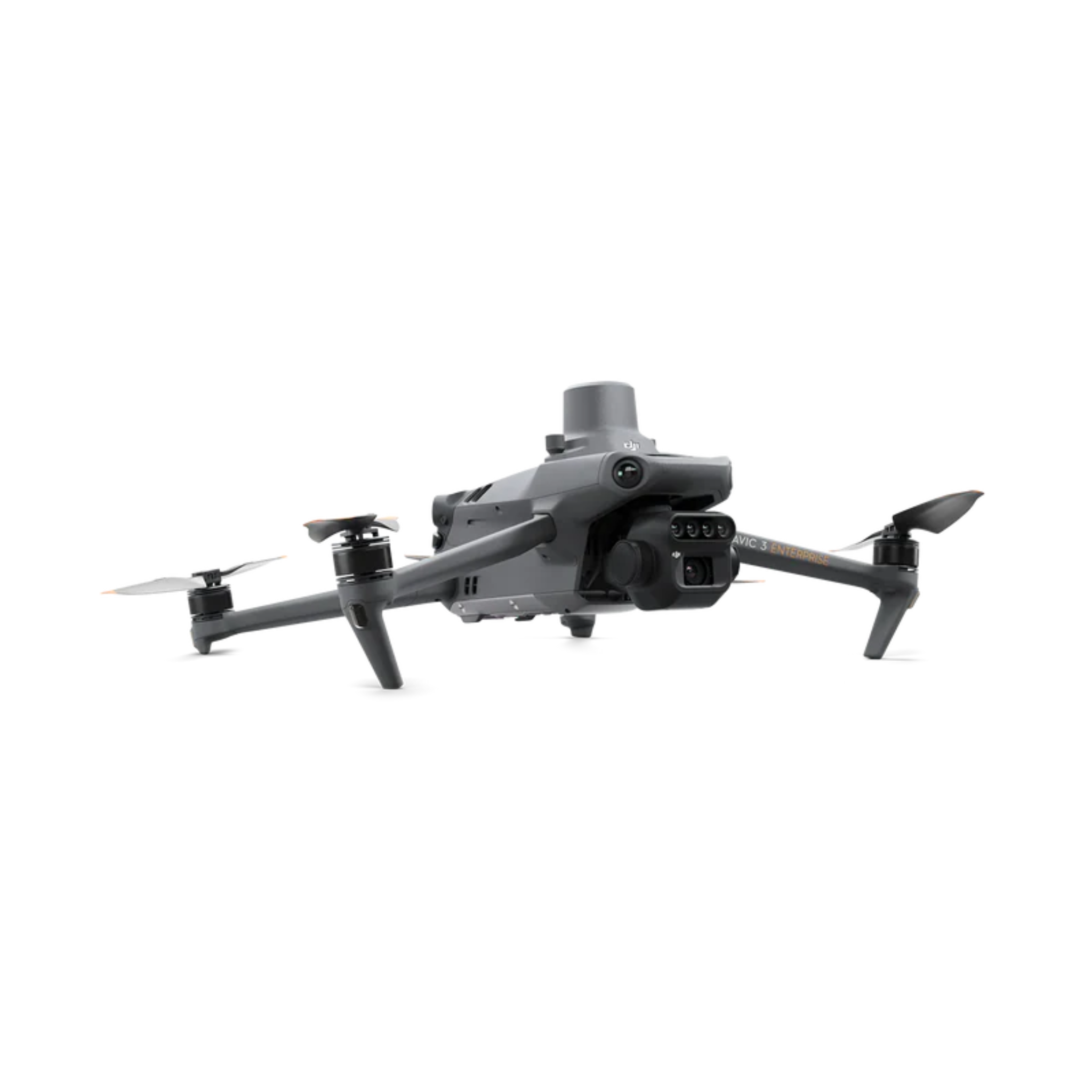 DJI Mavic 3 Multispectral on Transparent background