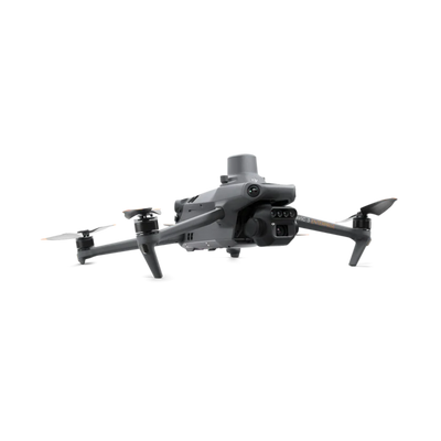 DJI Mavic 3 Multispectral on Transparent background