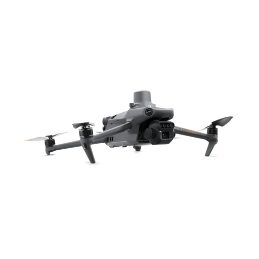 DJI Mavic 3 Multispectral on Transparent background