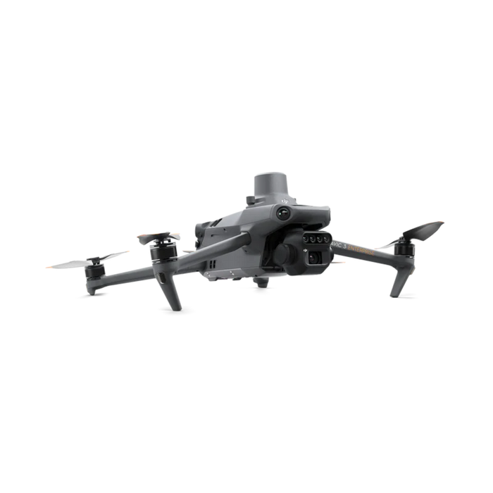 DJI Mavic 3 Multispectral on Transparent background