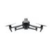 DJI Mavic 3 Multispectral drone in folded position for compact storage and easy transport.