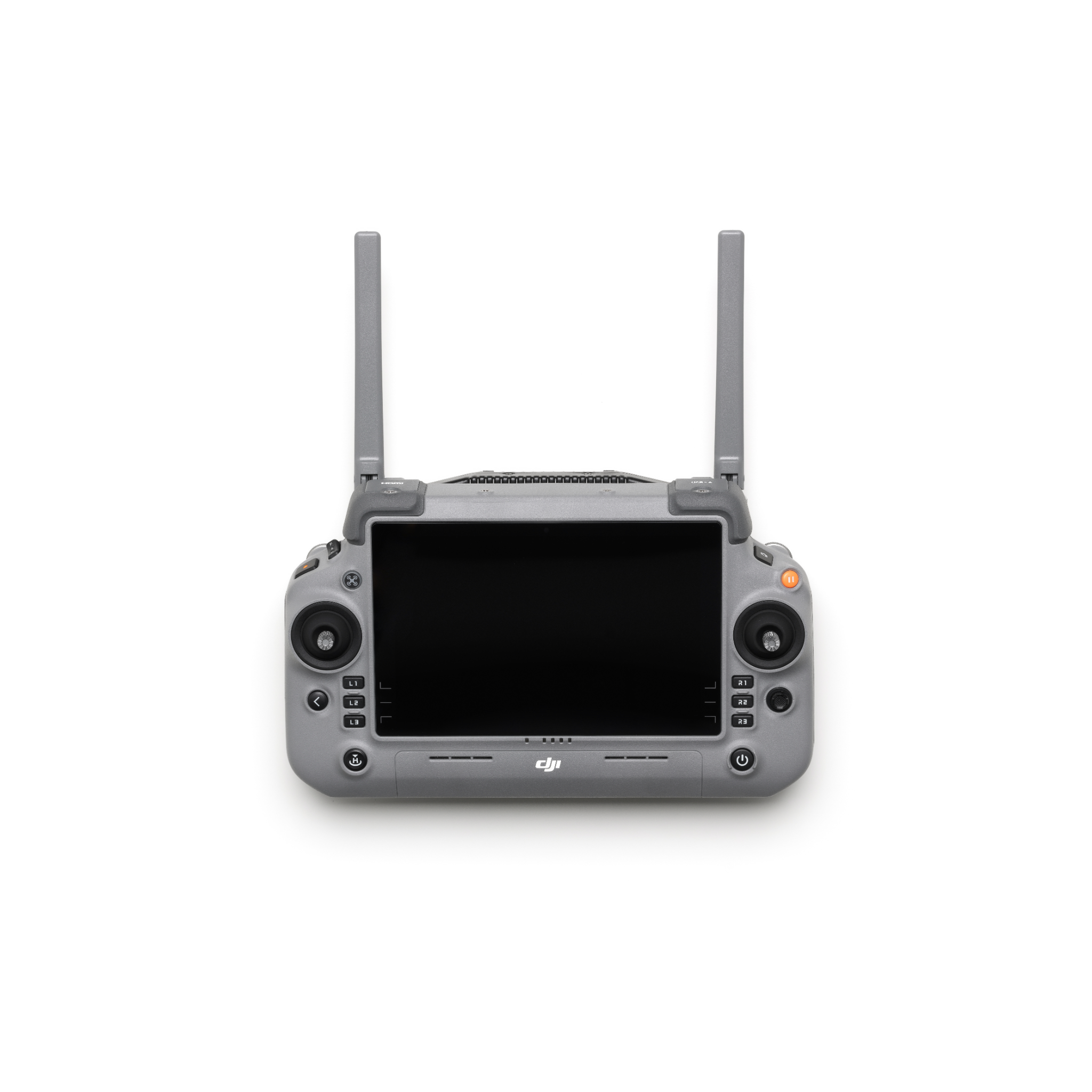 DJI RC Plus 2 Remote on white background