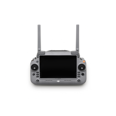 DJI RC Plus 2 Remote on white background