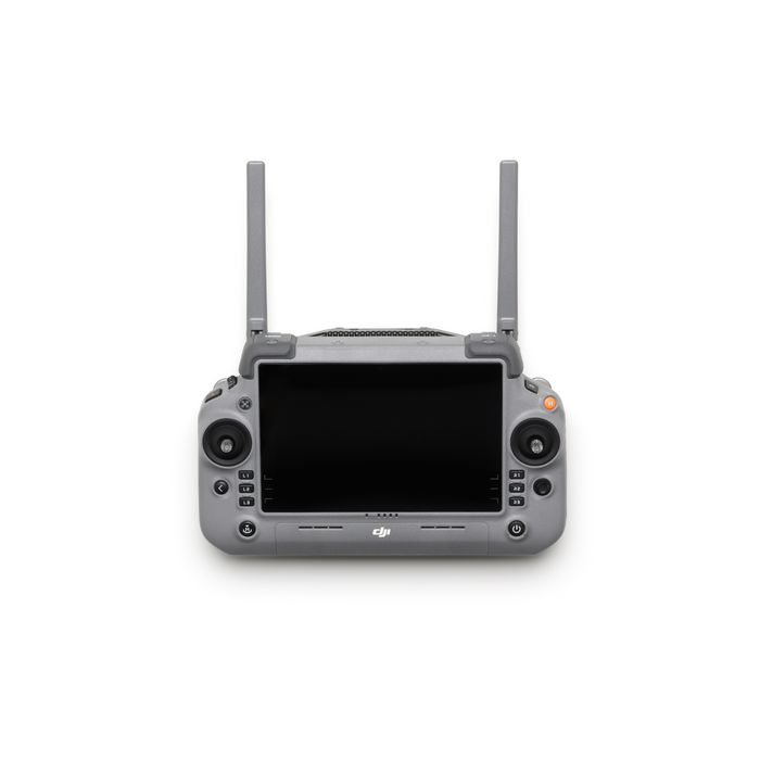 DJI RC Plus 2 Remote on white background