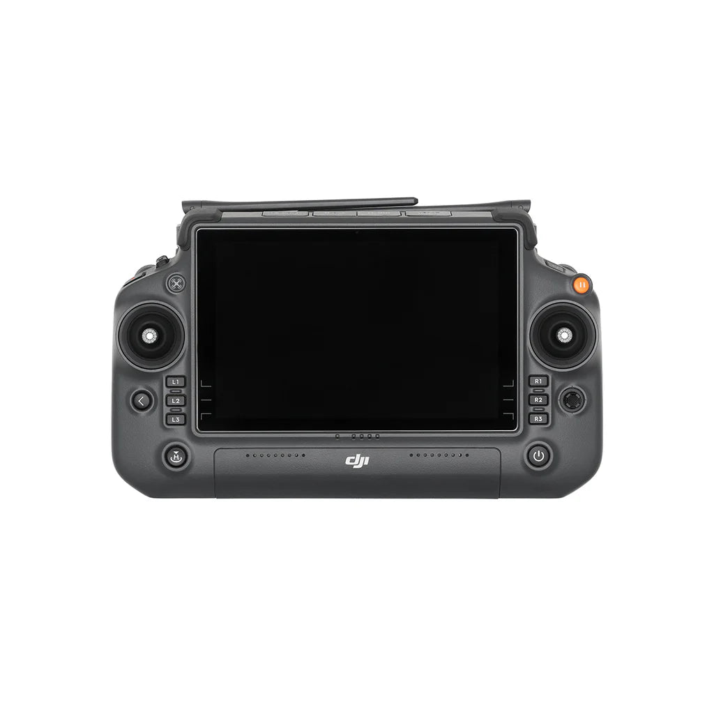 DJI RC Plus Matrice 350 Drone Remote White Background