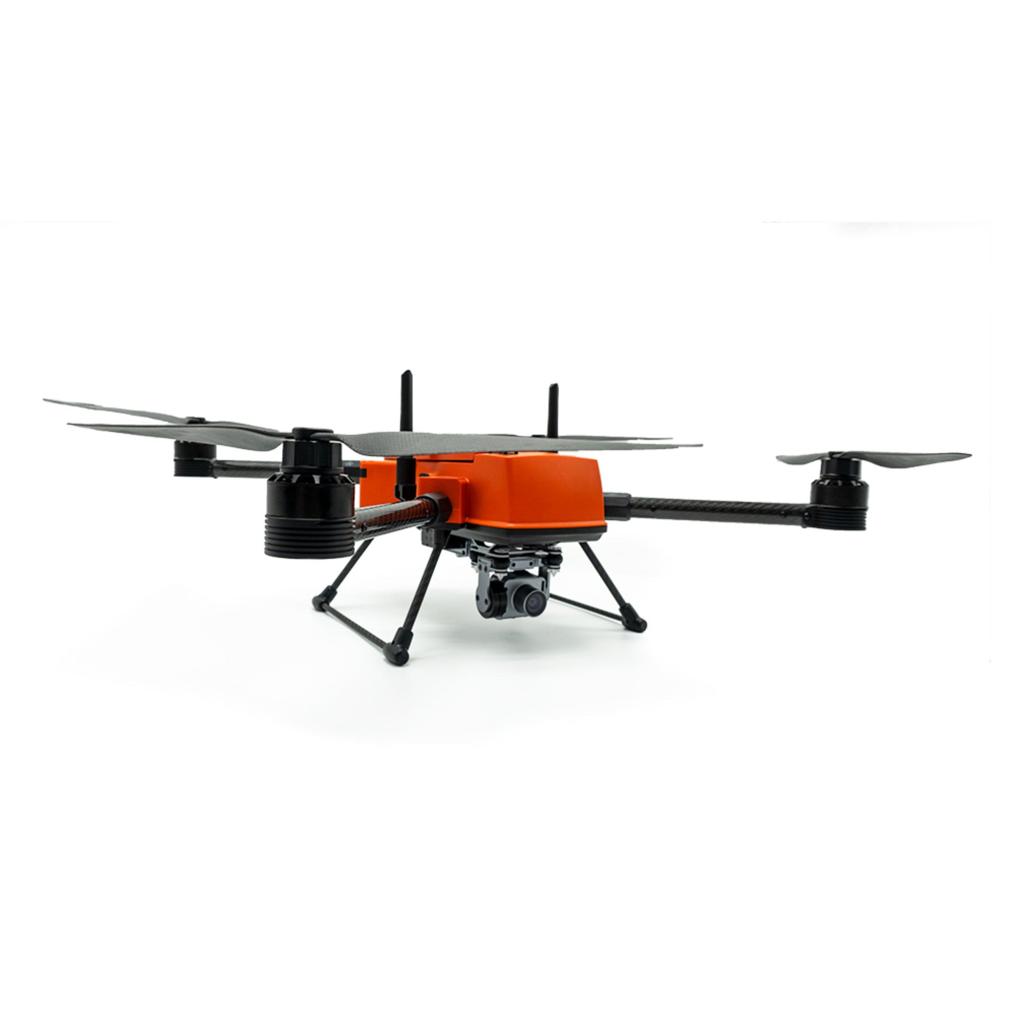 SwellPro FD2 MAX Drone