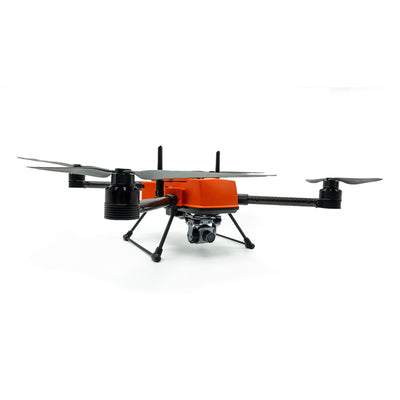 SwellPro FD2 MAX Drone