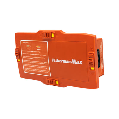 SwellPro FD2 MAX Drone