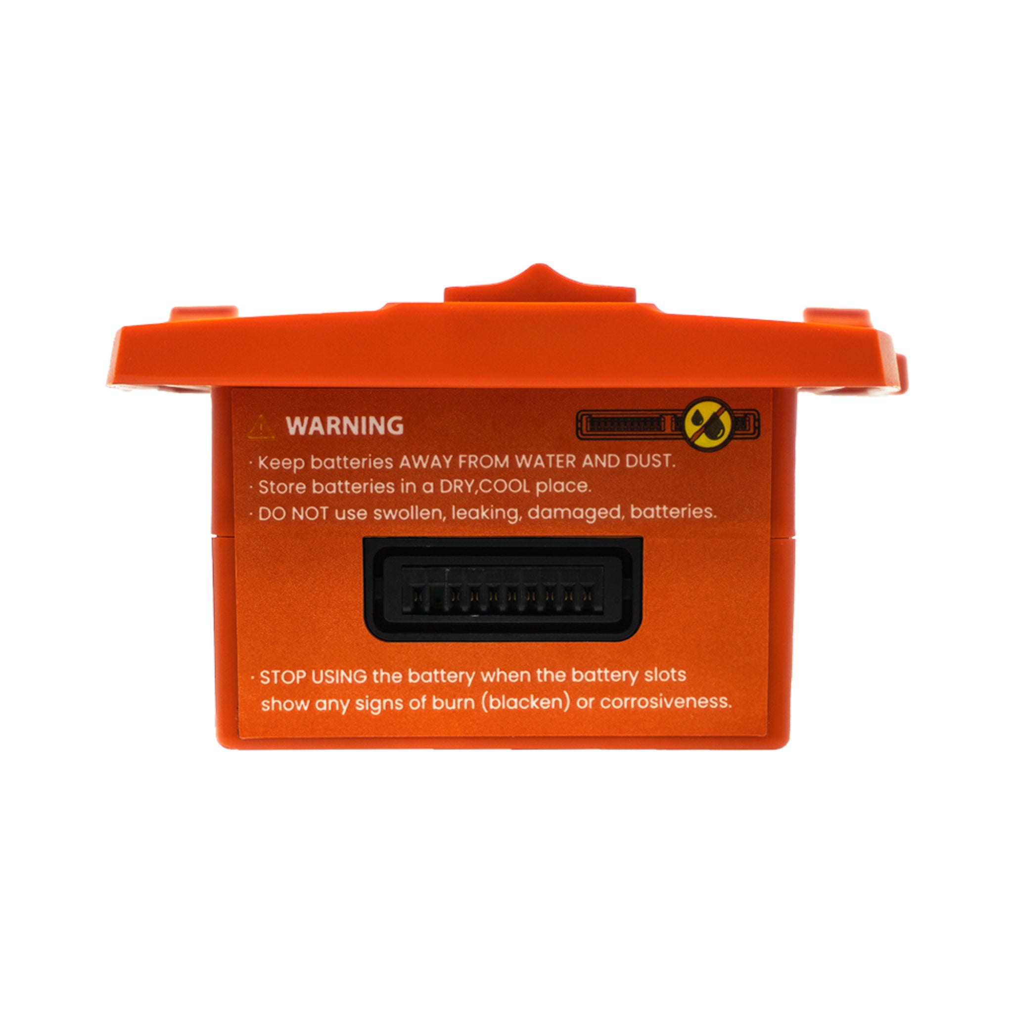SwellPro FD2 MAX Drone