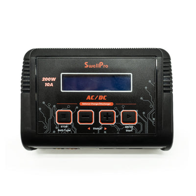 SwellPro FD2 MAX Drone