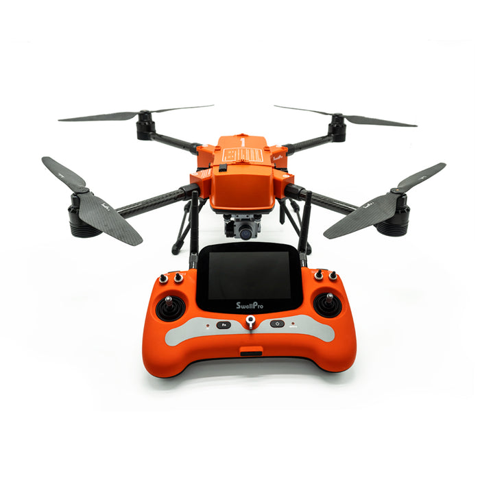 SwellPro FD2 MAX Drone