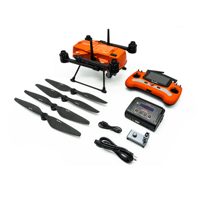 SwellPro FD2 MAX Drone