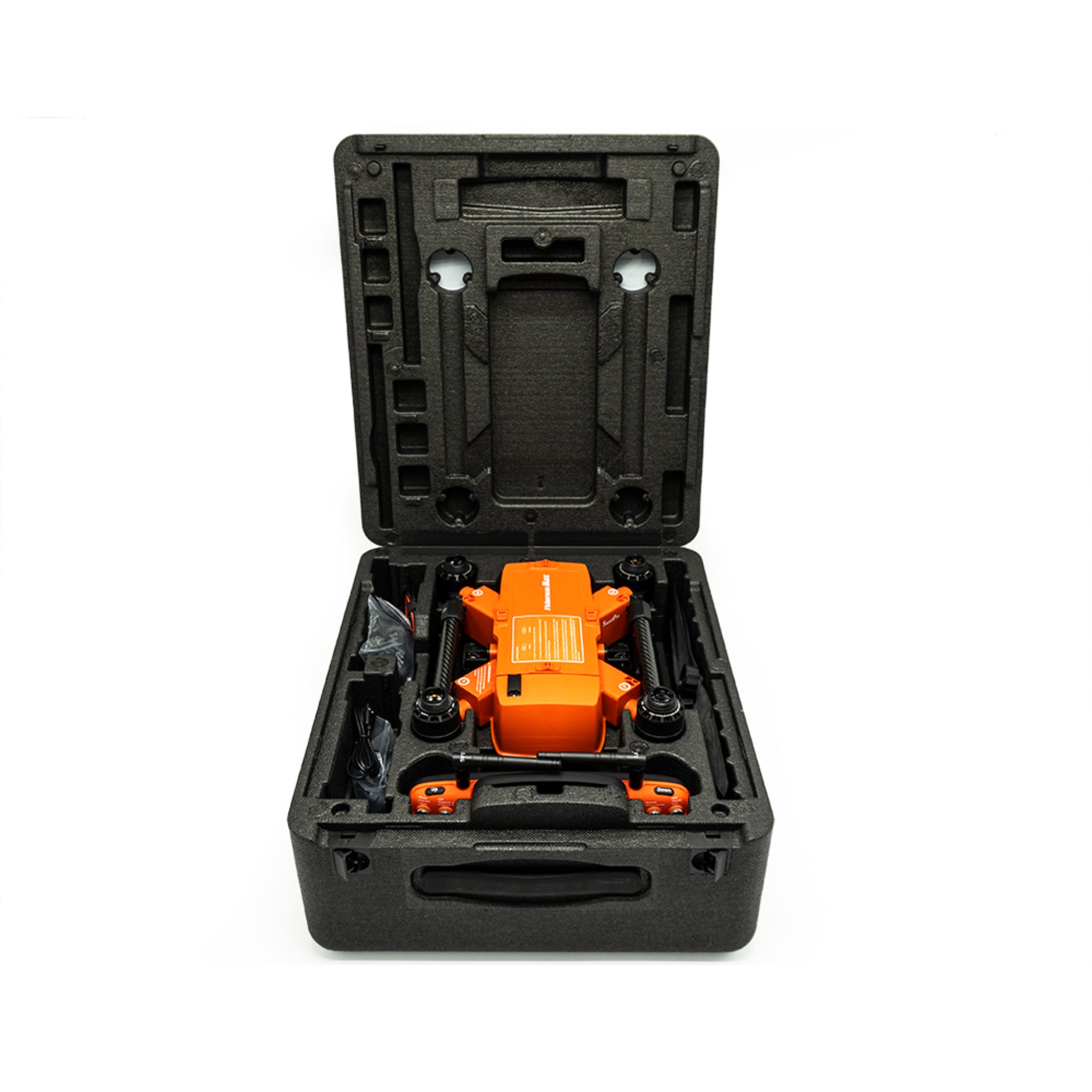 SwellPro FD2 MAX Drone