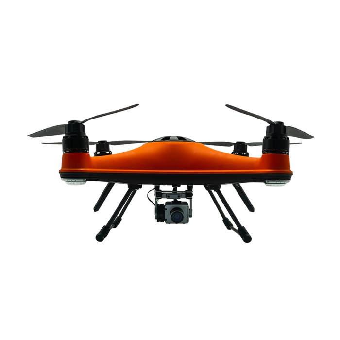 SwellPro FD3 Drone