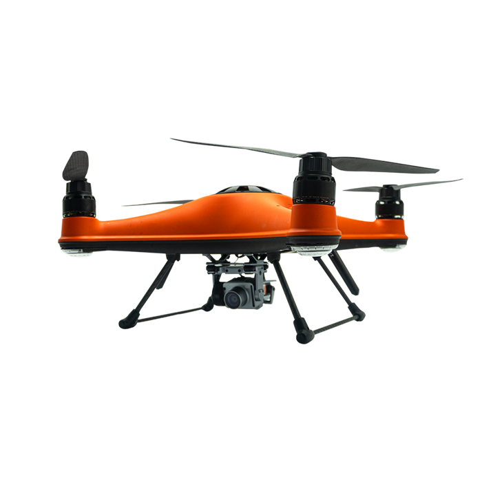 SwellPro FD3 Drone