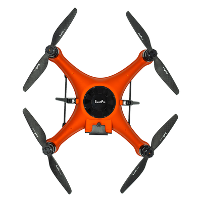 SwellPro FD3 Drone