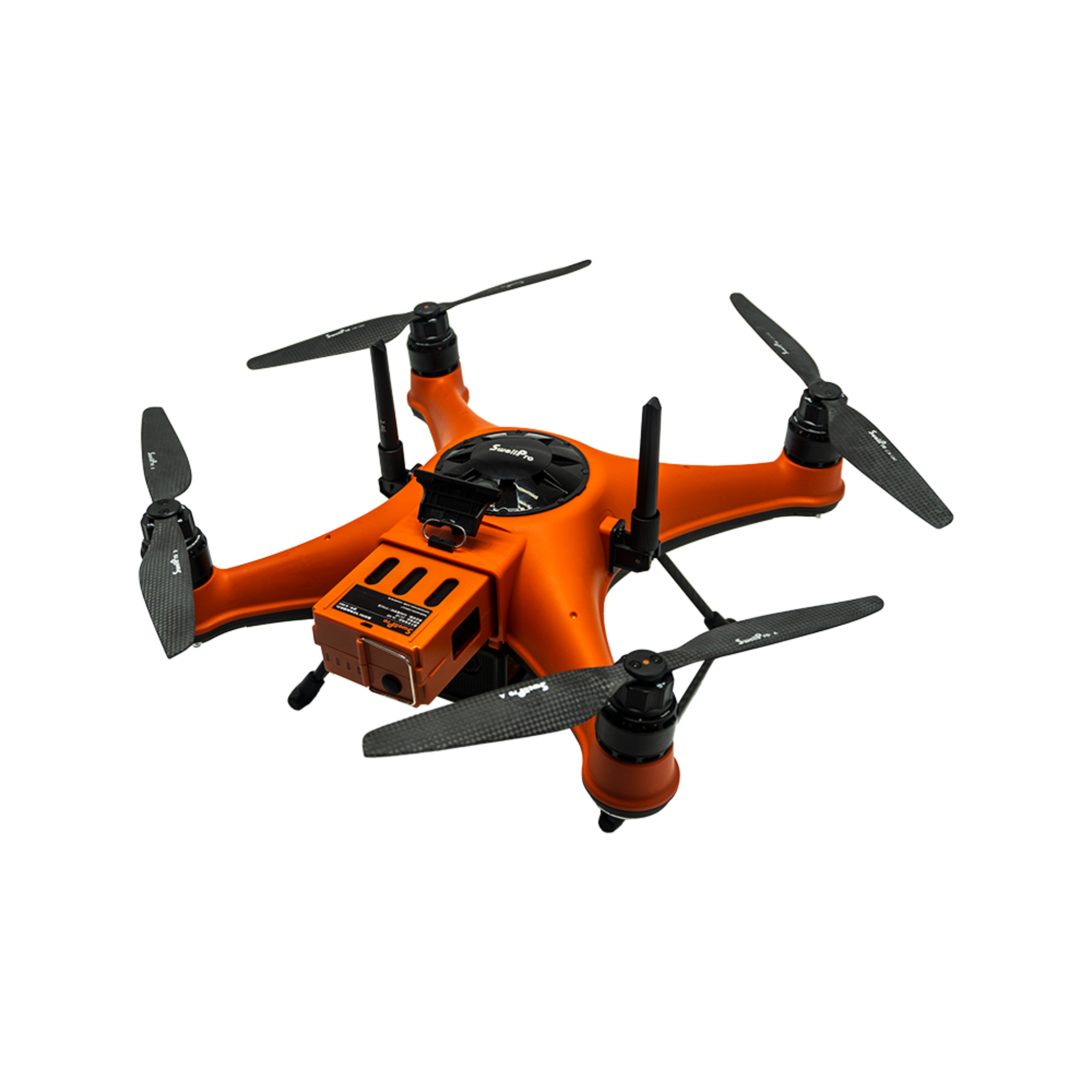 SwellPro FD3 Drone