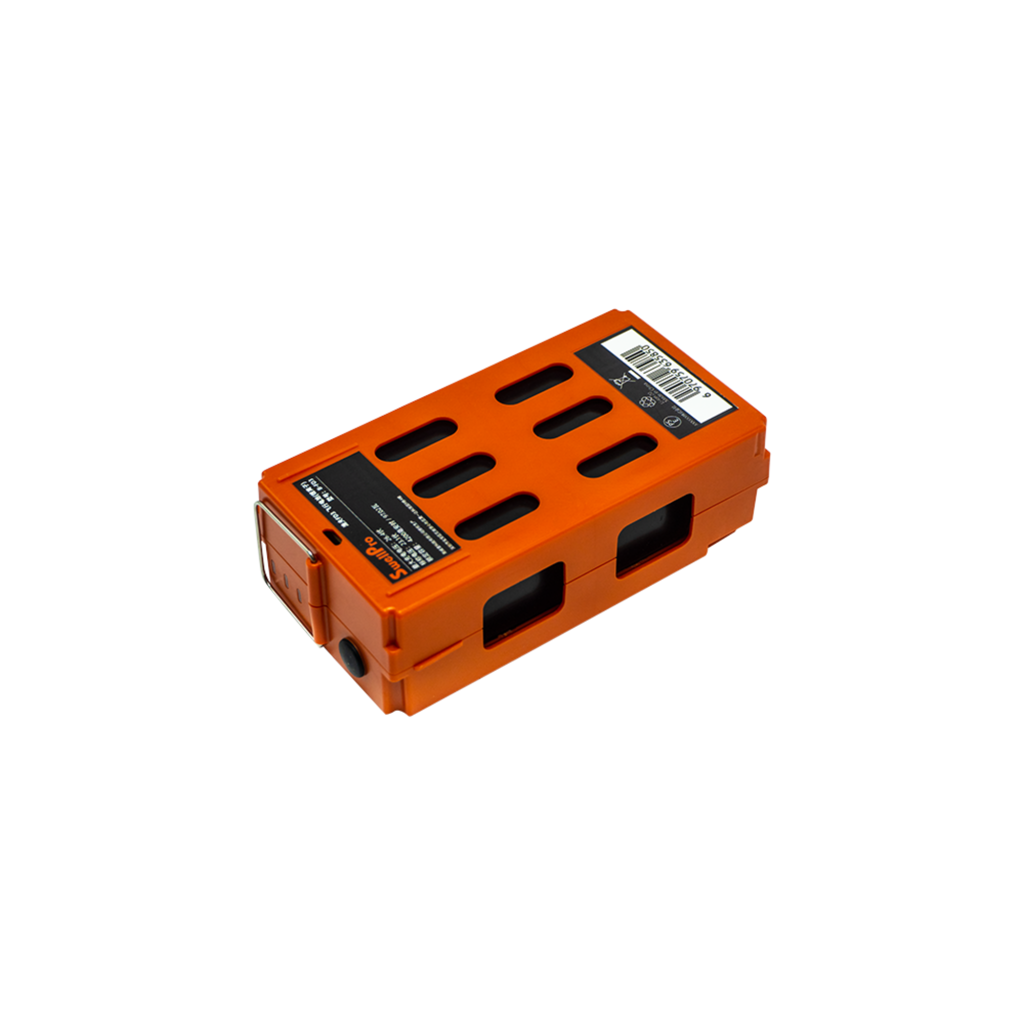 SwellPro FD3 Drone