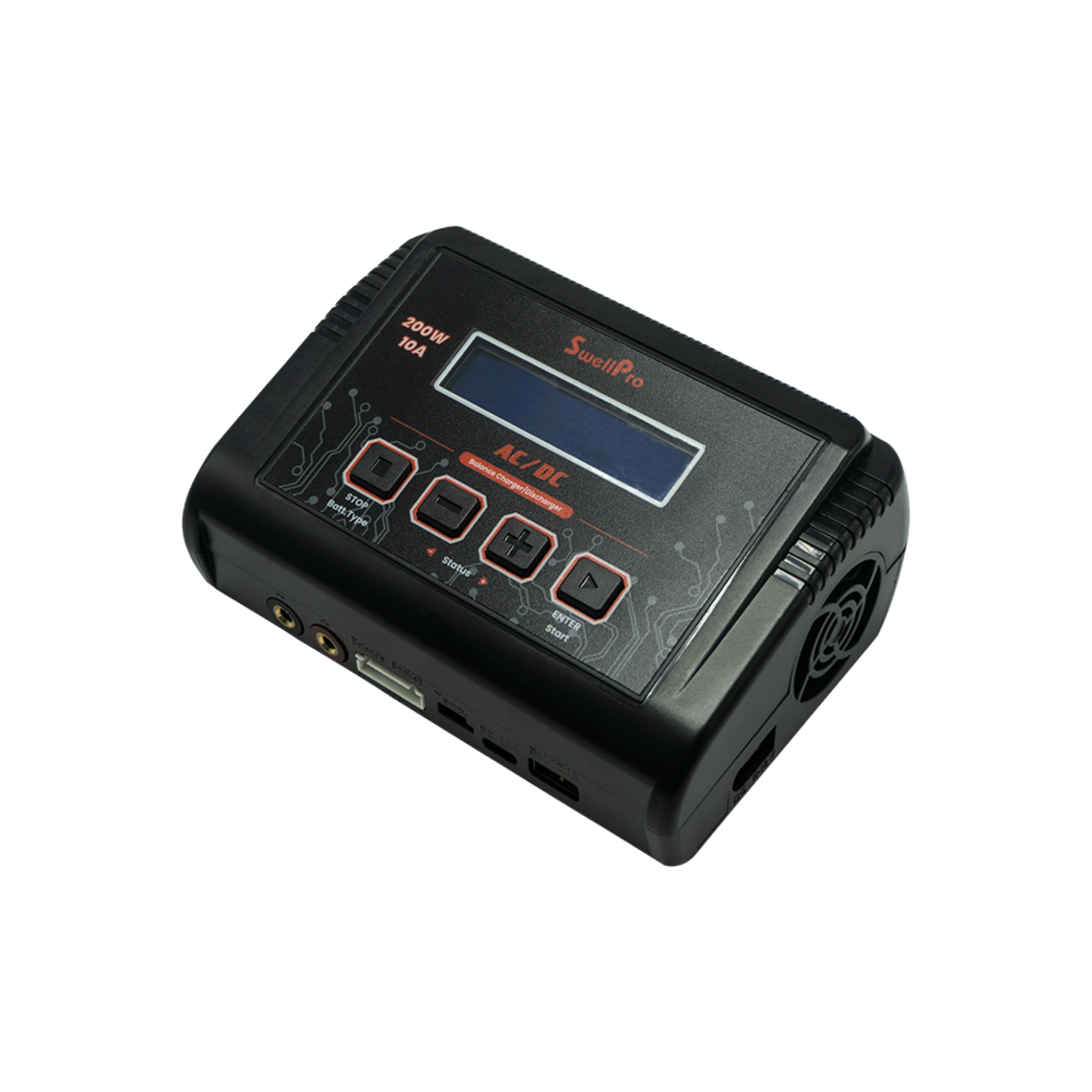 SwellPro FD3 Drone