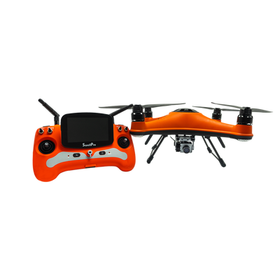 SwellPro FD3 Drone