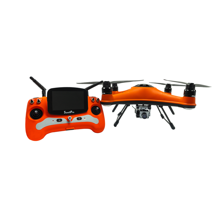 SwellPro FD3 Drone