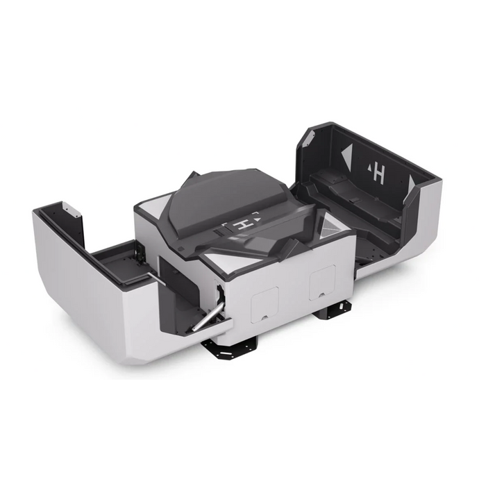 DJI Dock 2 with Matrice 3D