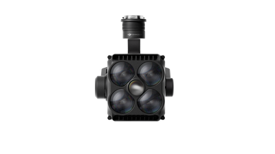DJI Zenmuse S1 Spotlight