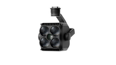 DJI Zenmuse S1 Spotlight