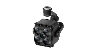 DJI Zenmuse S1 Spotlight