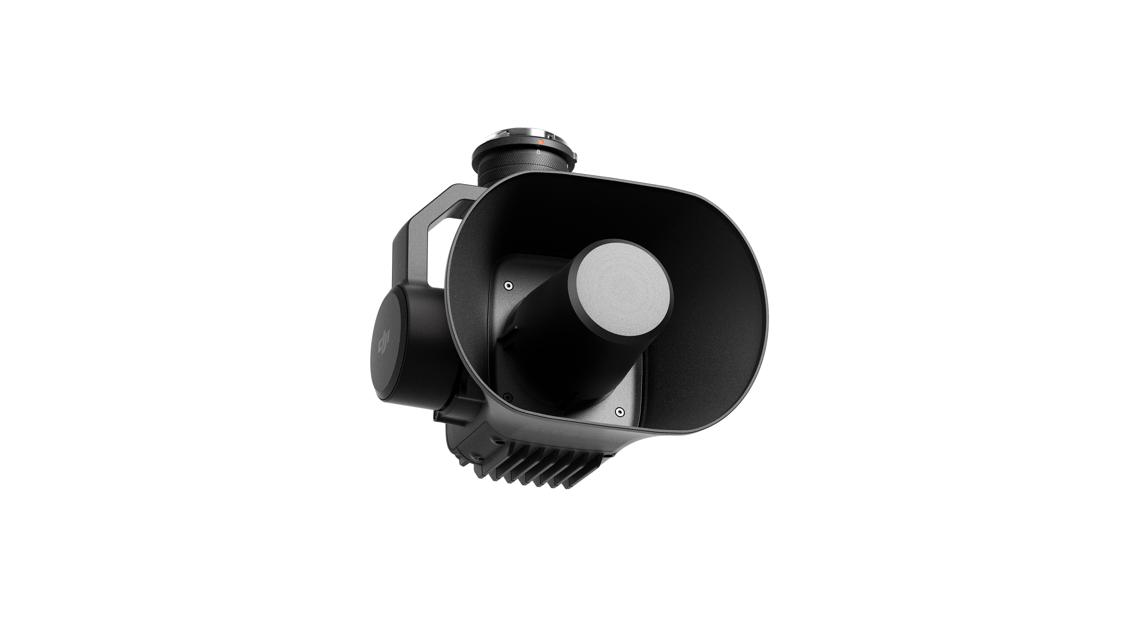 DJI Zenmuse V1 Speaker