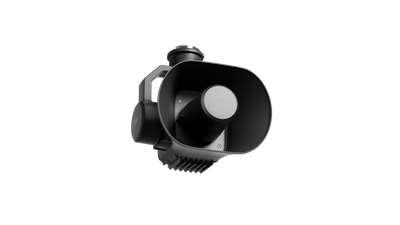 DJI Zenmuse V1 Speaker