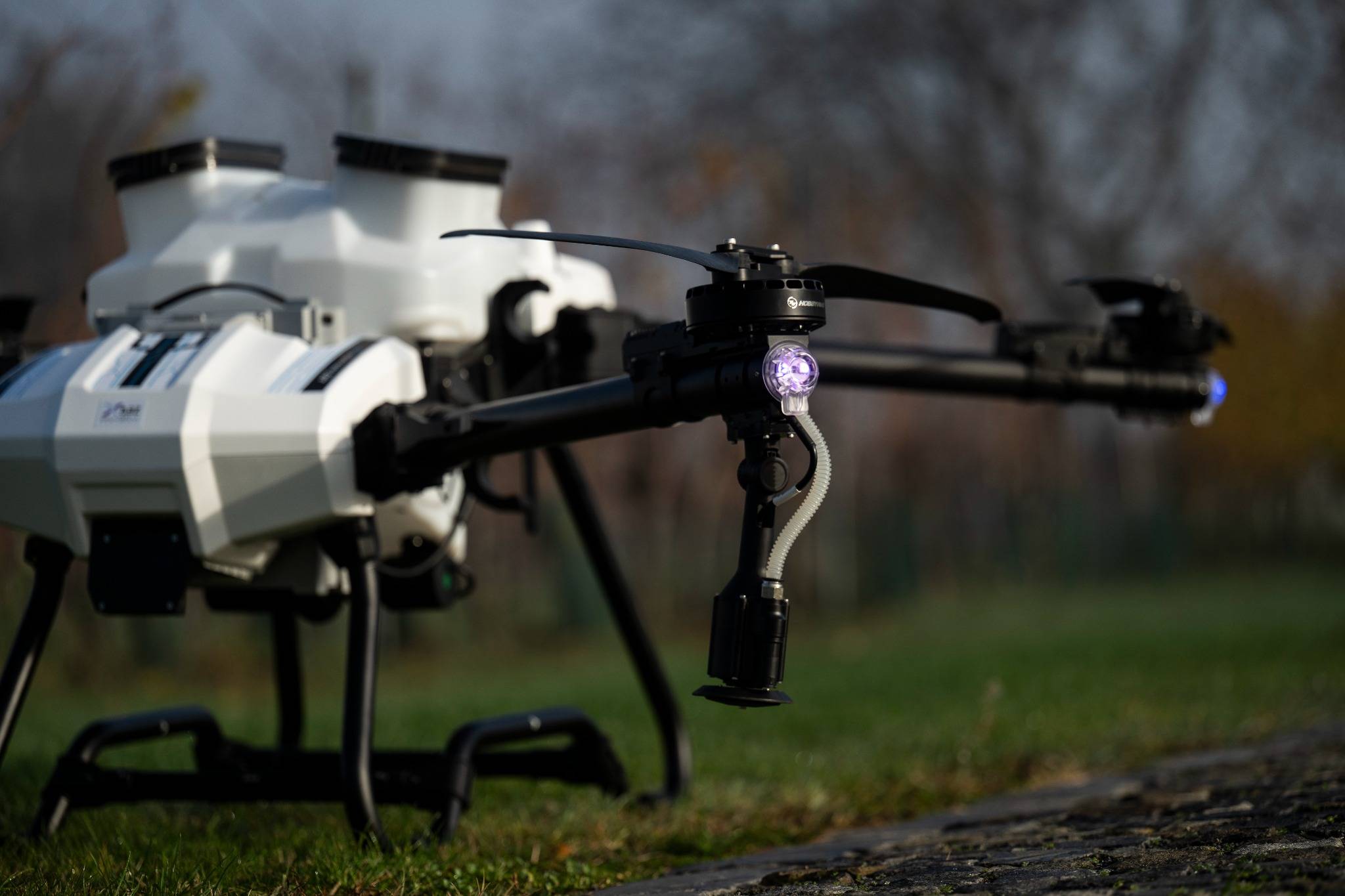 ABZ Innovation L30 Agriculture Drone