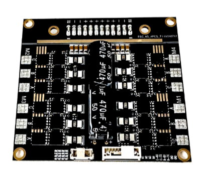 ESC for Xpece ONE Drone