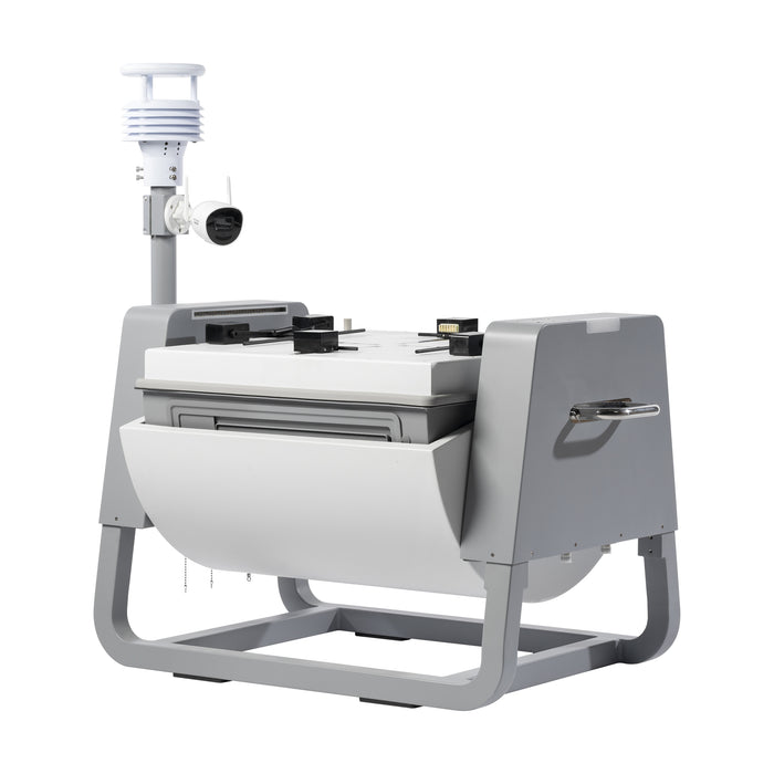 Autel Robotics EVO Nest