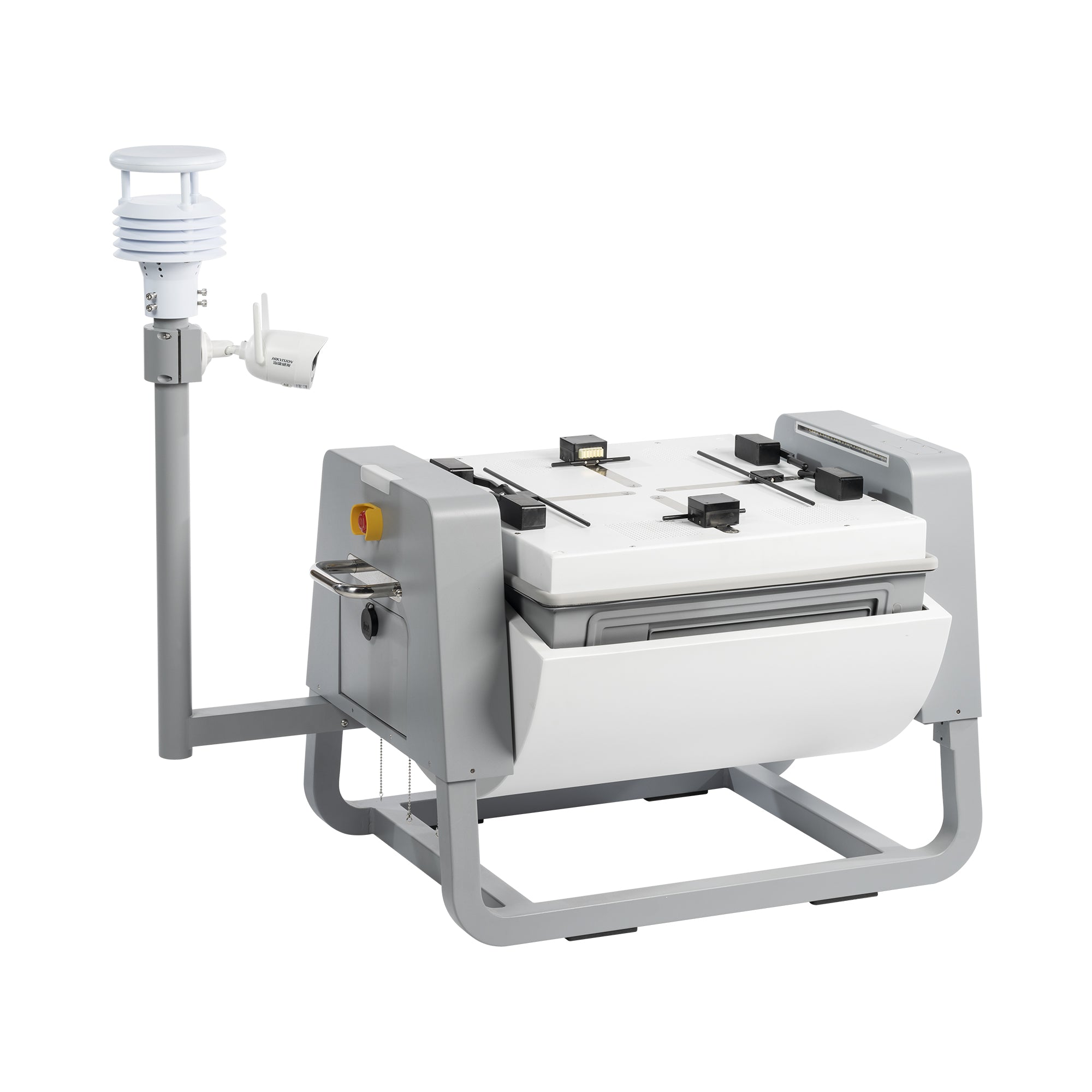 Autel Robotics EVO Nest