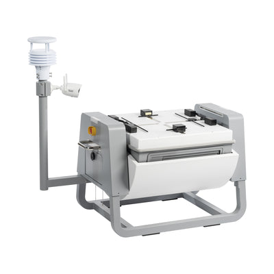 Autel Robotics EVO Nest