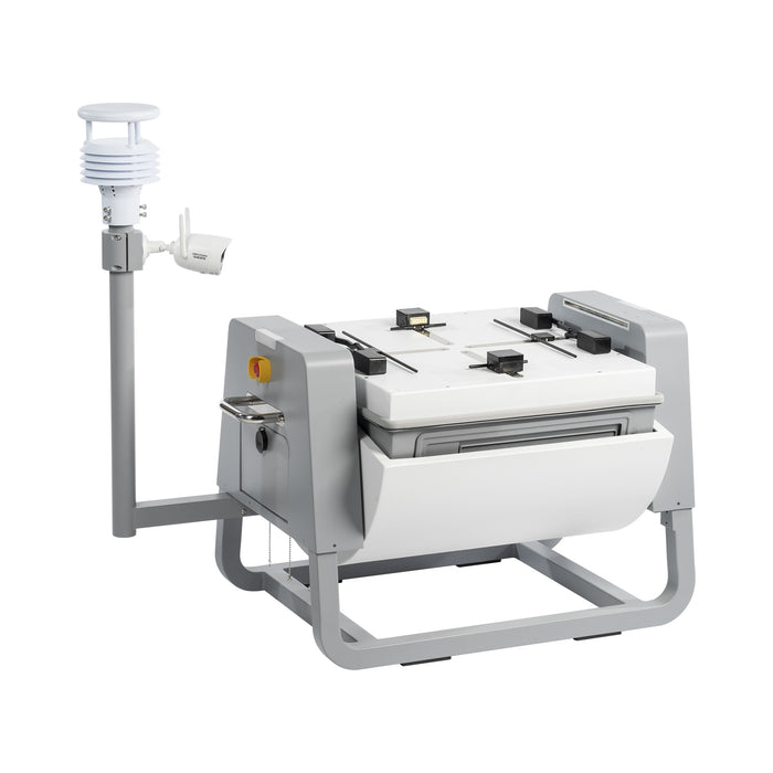 Autel Robotics EVO Nest