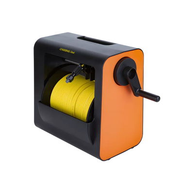 CHASING Reel (Hand-Operated Winder) for Underwater Drones