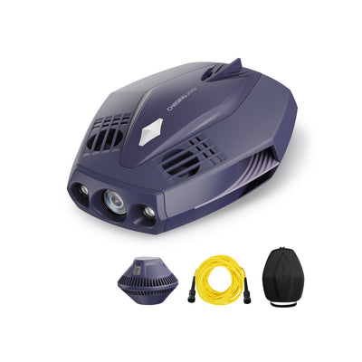CHASING GLADIUS MINI S Backpack Pack — dedicated ROV carrying case
