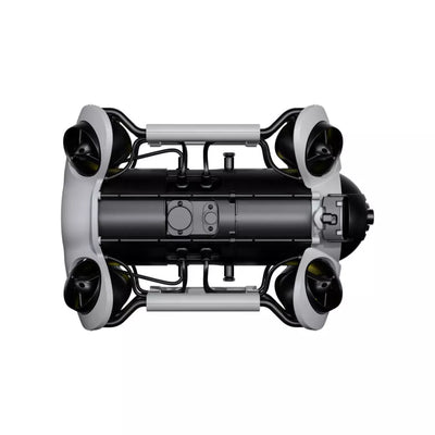 CHASING M2 S Advanced Set — Grabber Arm 1.0 and industrial trolley case