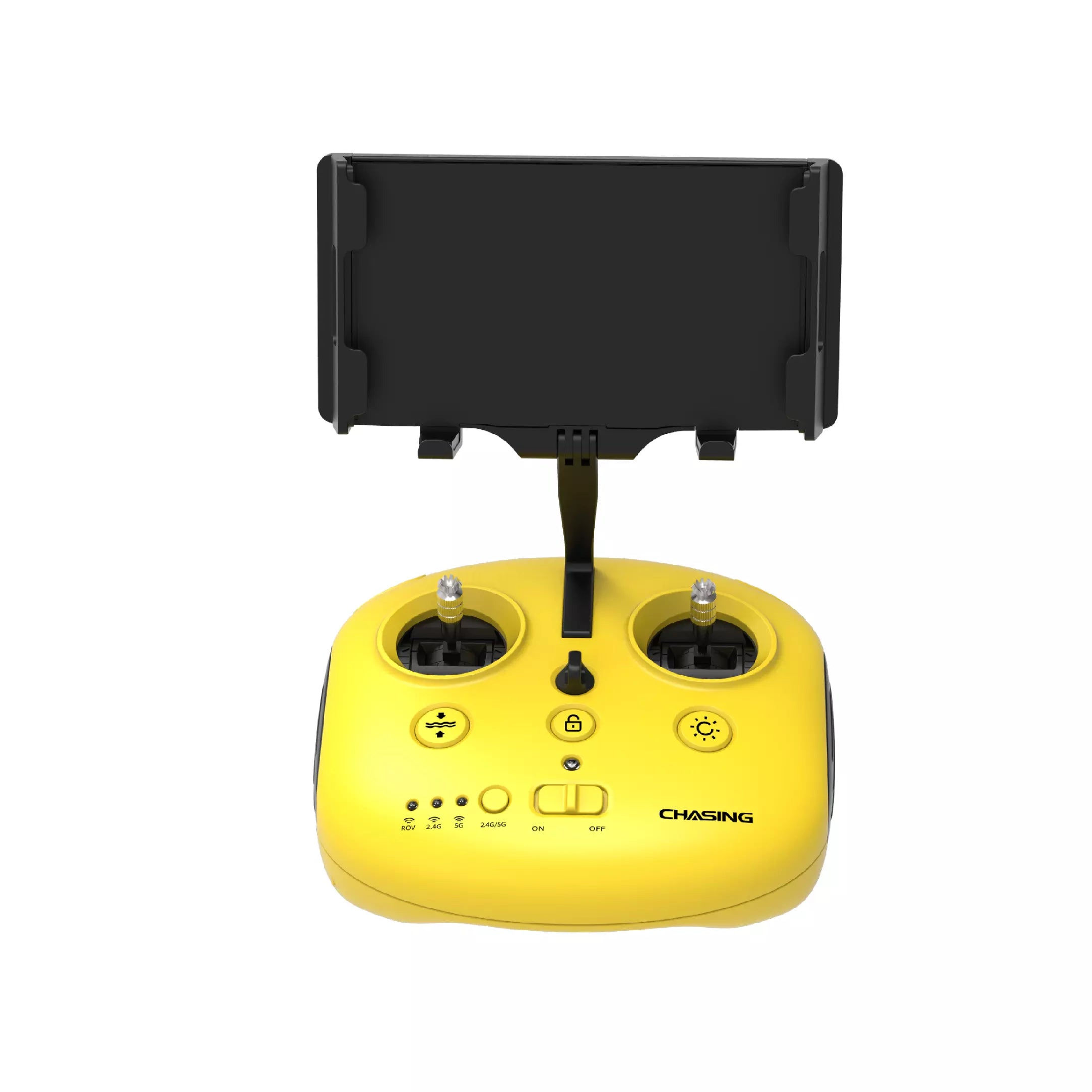 CHASING M2 PRO Professional Set with C-SPSS shore-based power system