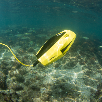 Buy CHASING GLADIUS MINI S underwater drone at Global Drone HQ