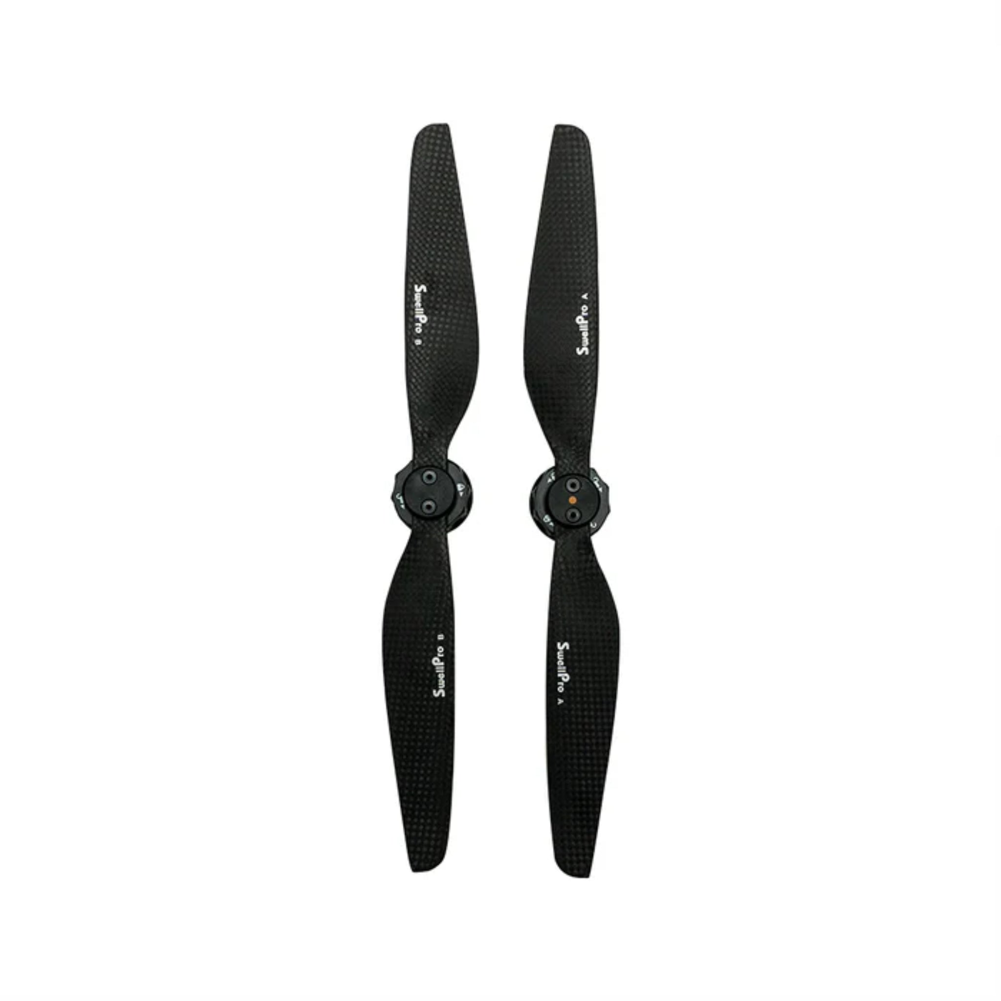 SwellPro Fisherman FD3/FD1+ Drone Carbon Fiber Propellers (1 Pair)