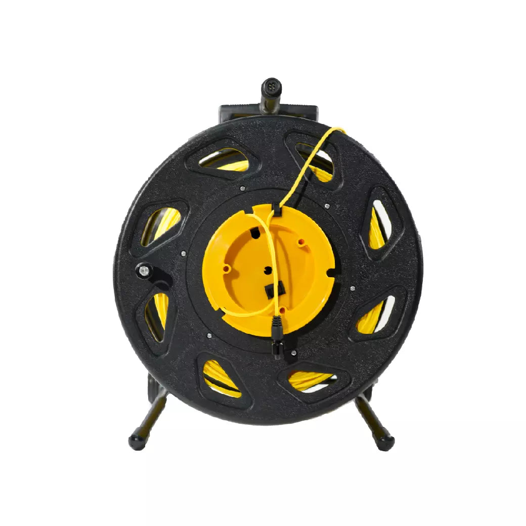 CHASING REEL 400M