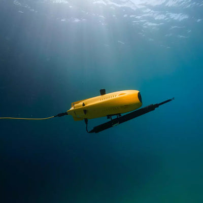 CHASING DORY Underwater Drone