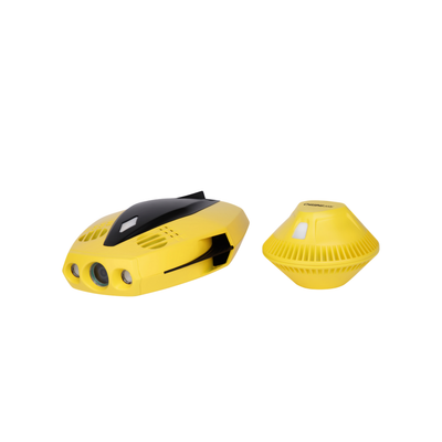 CHASING GLADIUS MINI S underwater drone in Sea Mist color