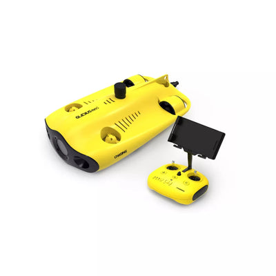 Dory Rov CHASING DORY | Portable Underwater Drone – Global Drone HQ