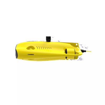 Dory Rov CHASING DORY | Portable Underwater Drone – Global Drone HQ