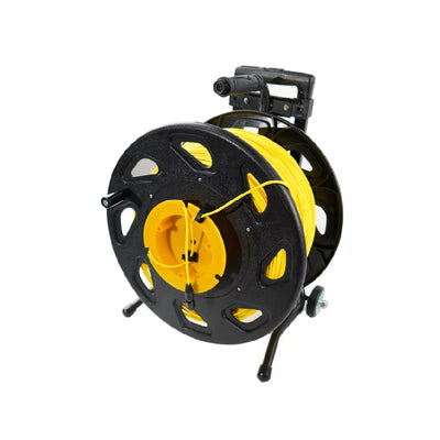 CHASING REEL 400M